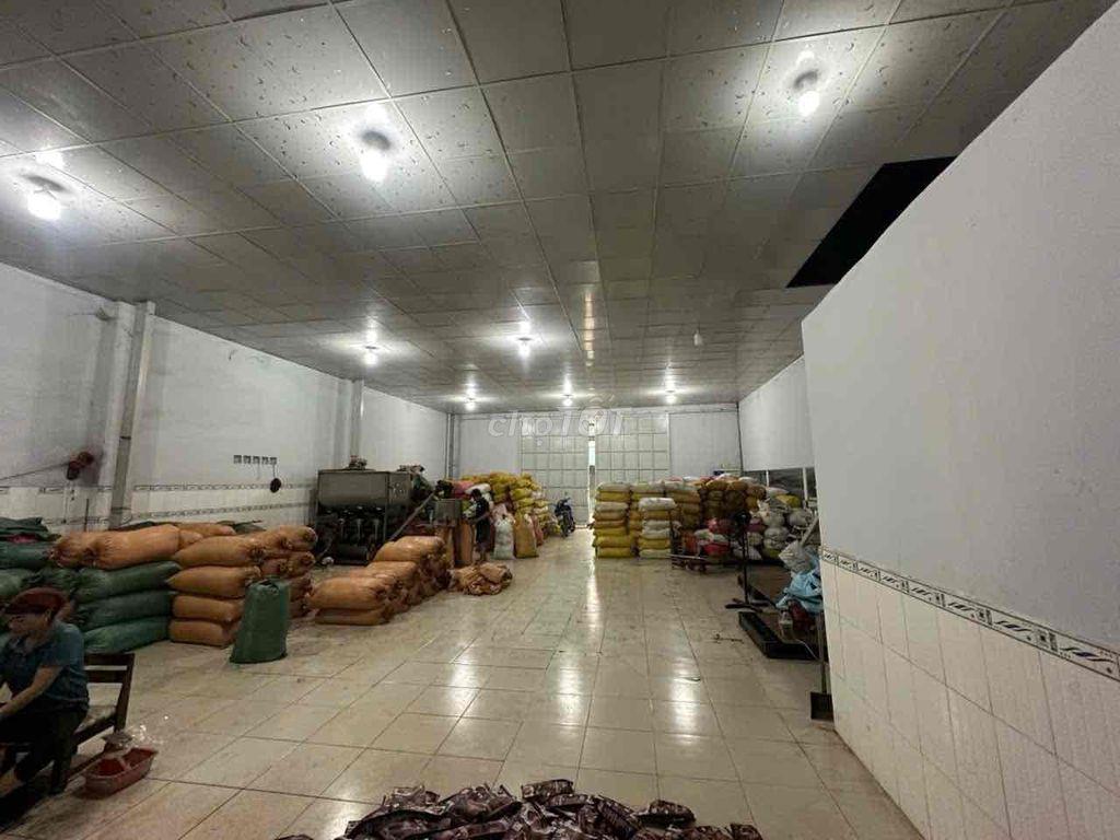 🔴 CHO THUÊ KHO XƯỞNG ĐỨC HÒA LONG AN GIÁP BÌNH CHÁNH HÌNH ẢNH THẬT