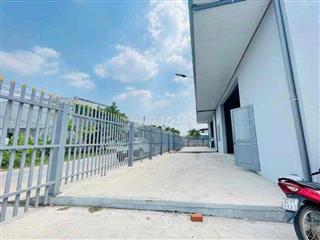 🔴 CHO THUÊ KHO XƯỞNG ĐỨC HÒA HÌNH ẢNH THẬT DIỆN TÍCH NGÀN HOẶC 2.000 M