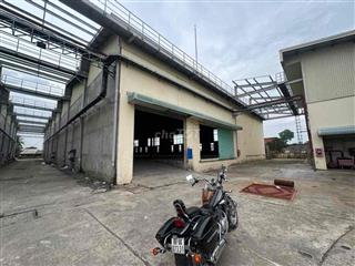 🔴 CHO THUÊ KHO XƯỞNG BẾN LỨC GIÁP CAO TỐC TRUNG LƯƠNG GIÁ TỐT
