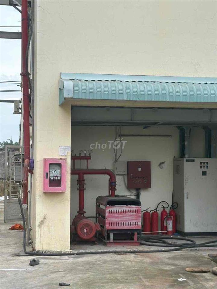 🔴 CHO THUÊ KHO XƯỞNG BẾN LỨC GIÁP CAO TỐC TRUNG LƯƠNG GIÁ TỐT