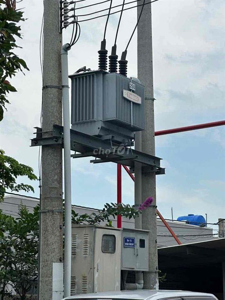 🔴 CHO THUÊ KHO XƯỞNG MẶT TIỀN QUỐC LỘ 1A MỸ YÊN BẾN LỨC LONG AN