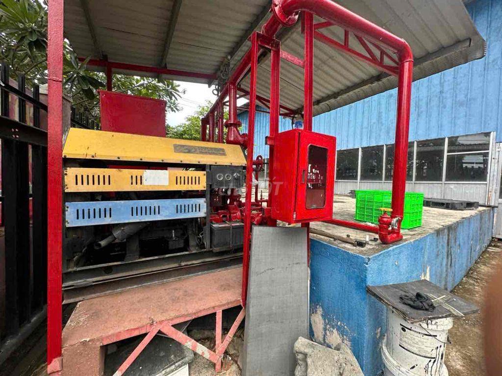 🔴 CHO THUÊ KHO XƯỞNG MẶT TIỀN QUỐC LỘ 1A MỸ YÊN BẾN LỨC LONG AN