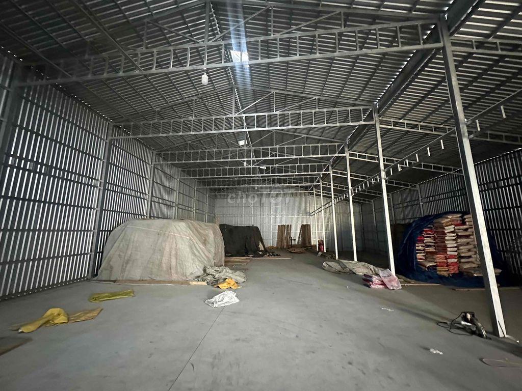 🔴 CHO THUÊ KHO XƯỞNG MỸ YÊN BẾN LỨC LONG AN HÌNH ẢNH THẬT MỚI XÂY DỰNG
