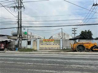 🔴 CHO THUÊ KHO XƯỞNG GẦN KCN CẦU TRÀM CẦN ĐƯỚC LONG AN HÌNH ẢNH THẬT G