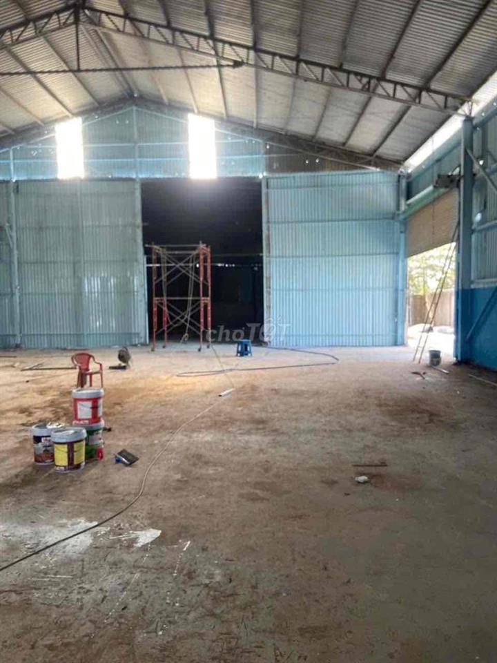 🔴 CHO THUÊ KHO XƯỞNG ĐỨC HÒA HÌNH ẢNH THẬT GIÁ TỐT