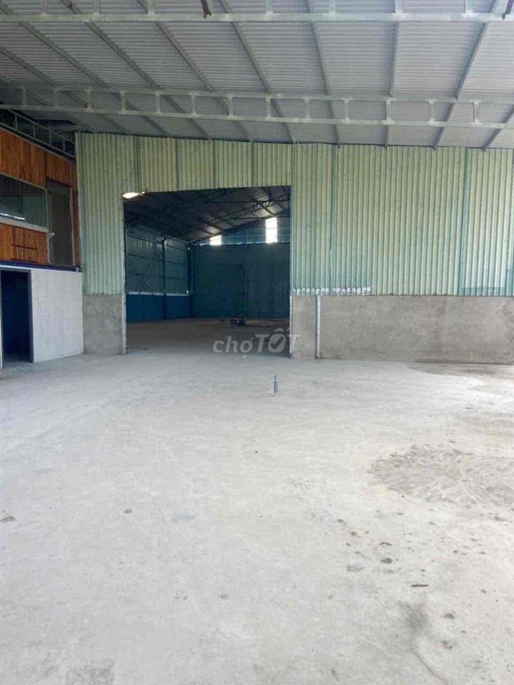 🔴 CHO THUÊ KHO XƯỞNG ĐỨC HÒA HÌNH ẢNH THẬT GIÁ TỐT