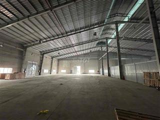 🔴 CHO THUÊ KHO XƯỞNG QUỐC LỘ N2 THẠNH LỢI GIÁP ĐỨC HÒA GIÁ TỐT