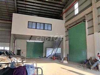 🔴 CHO THUÊ KHO XƯỞNG KHU CÔNG NGHIỆP ĐỨC HÒA 3 HÌNH ẢNH THẬT 100%