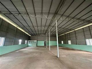 🔴 CHO THUÊ KHO XƯỞNG QUỐC LỘ 50 ĐA PHƯỚC BÌNH CHÁNH HÌNH ẢNH THẬT
