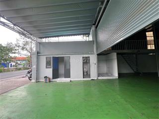 🔴 CHO THUÊ KHO XƯỞNG BÌNH CHÁNH ĐƯỜNG XE CÔNG ĐIỆN 3 PHA HÌNH ẢNH THẬT
