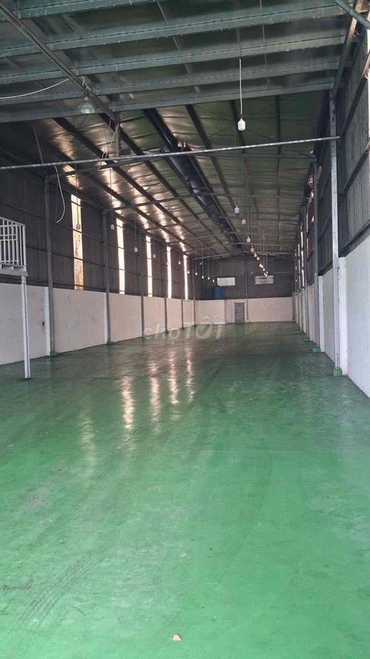 🔴 CHO THUÊ KHO XƯỞNG BÌNH CHÁNH ĐƯỜNG XE CÔNG ĐIỆN 3 PHA HÌNH ẢNH THẬT