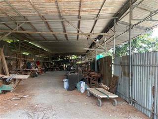 cho thuê kho 10x50 khu trung sơn giá rẻ