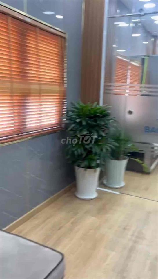 bán gấp nhà góc 2 mặt tiền đường Kinh Dương Vương giá rẻ