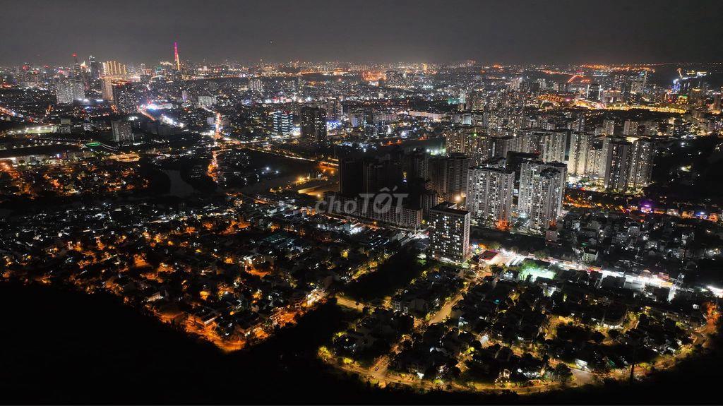 Bán biêt thự  khu phước kiển A Huyện Nhà Bè , Cách Quận 7 khoảng 500m