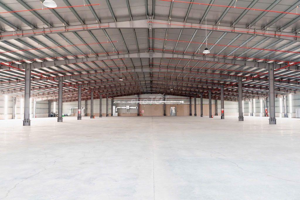 Cho thuê kho xưởng khu công nghiêp hiêp phước ,huyện nhà bè TPHCM