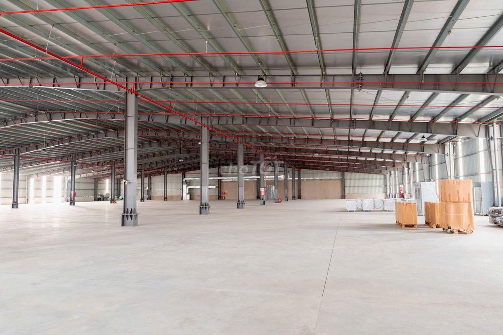 Cho thuê kho xưởng khu công nghiêp hiêp phước ,huyện nhà bè TPHCM