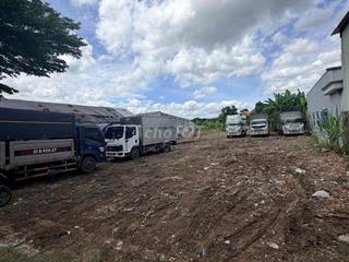 cần bán gấp đất mặt tiền Nguyễn Văn Tạo 5.610m giá rẻ