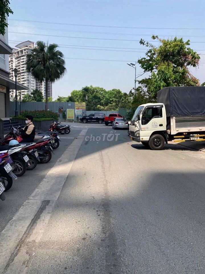 Bán đất khu dân cư sadeco phước kiển A , xã phước kiển ,huyện nhà bè