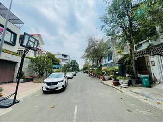 Bán đất khu dân cư sadeco phước kiển A , xã phước kiển ,huyện nhà bè