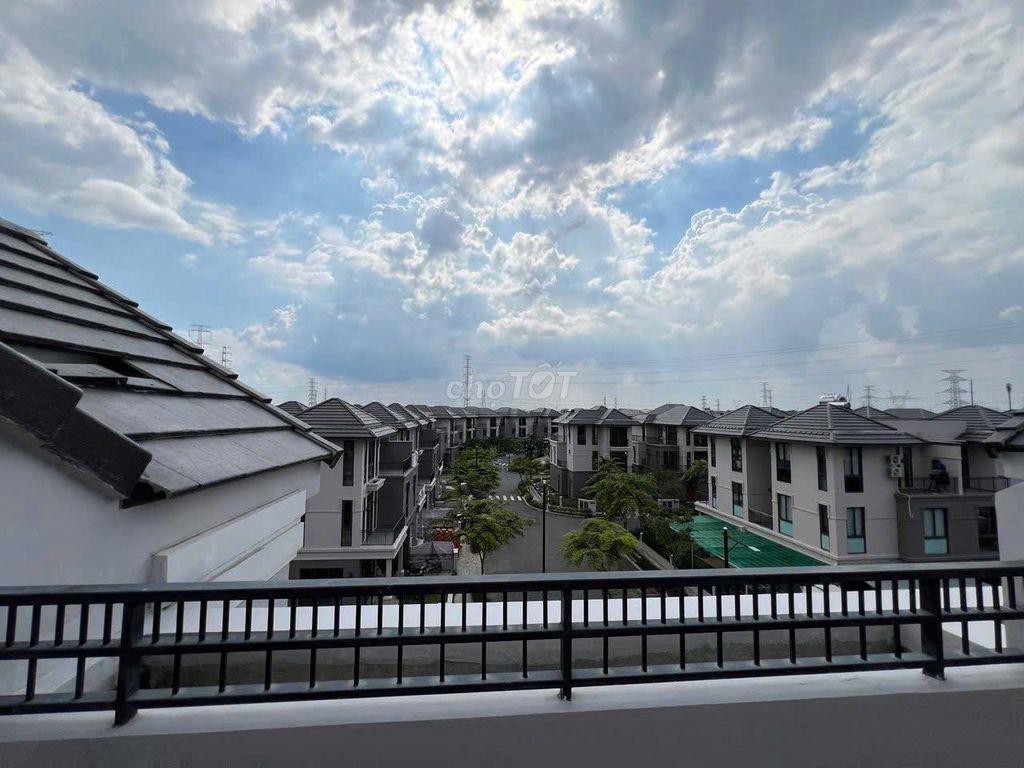Bán đất khu dân cư sadeco phước kiển A , xã phước kiển ,huyện nhà bè