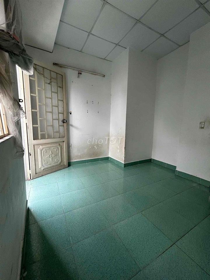 cần bán nhà hẻm 118 Bùi Văn Ba giá 1 tỷ 850