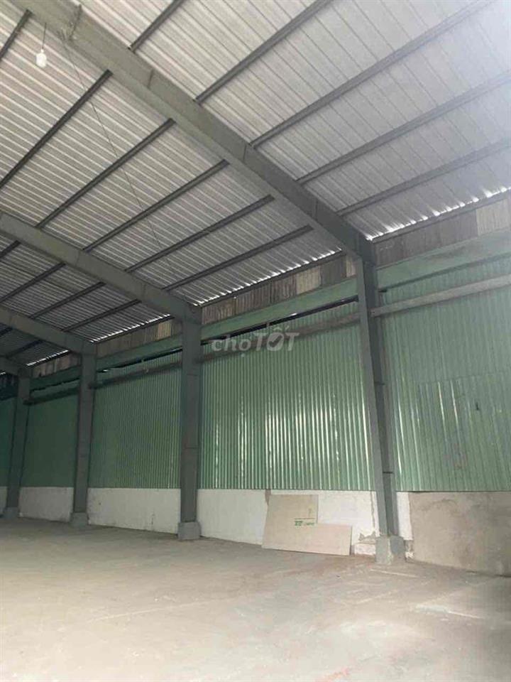 cho thuê kho đường Nguyễn Văn Quỳ Q7 đường xe cont