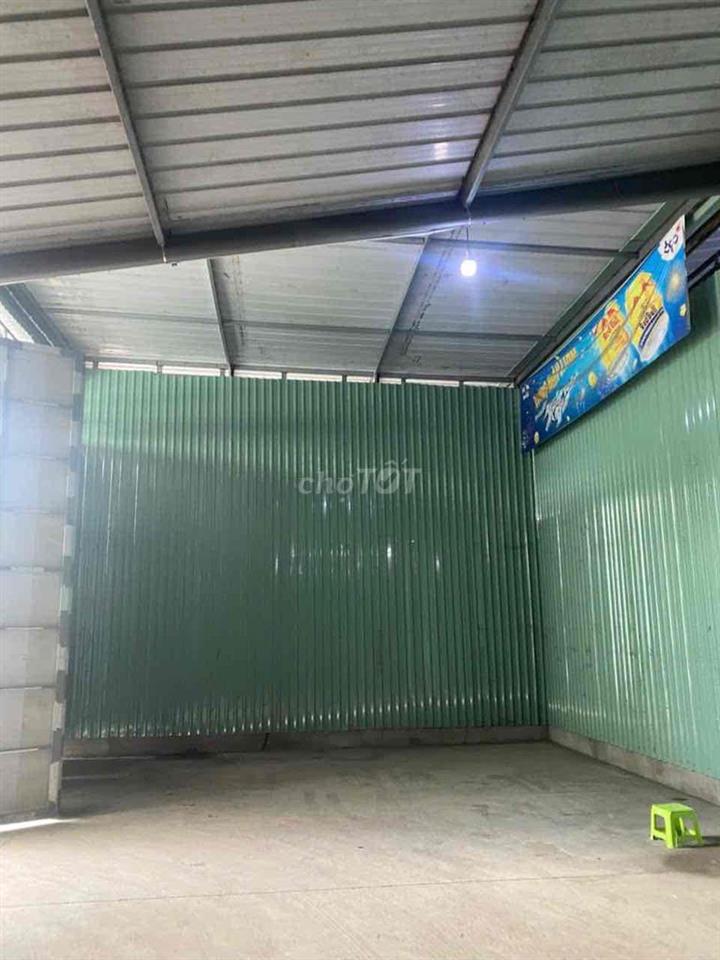 cho thuê kho đường Nguyễn Văn Quỳ Q7 đường xe cont