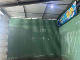 cho thuê kho đường Nguyễn Văn Quỳ Q7 đường xe cont