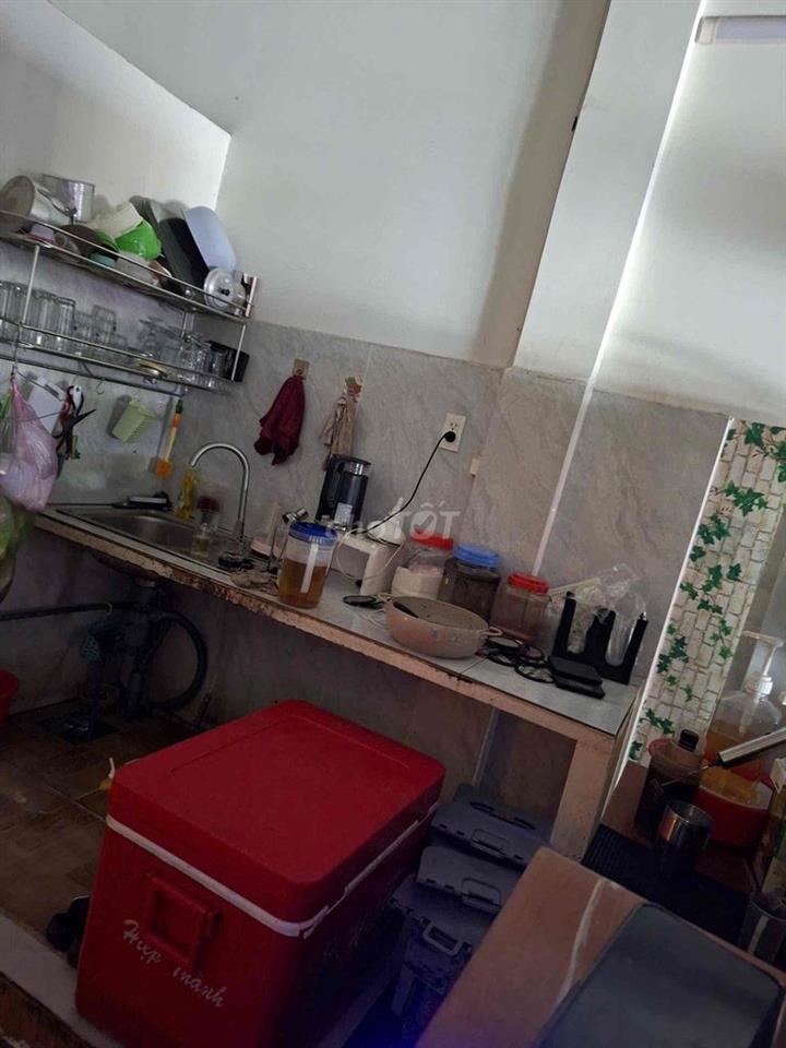 cho thuê mặt bằng mặt tiền Hoàng Quốc Việt giá rẻ