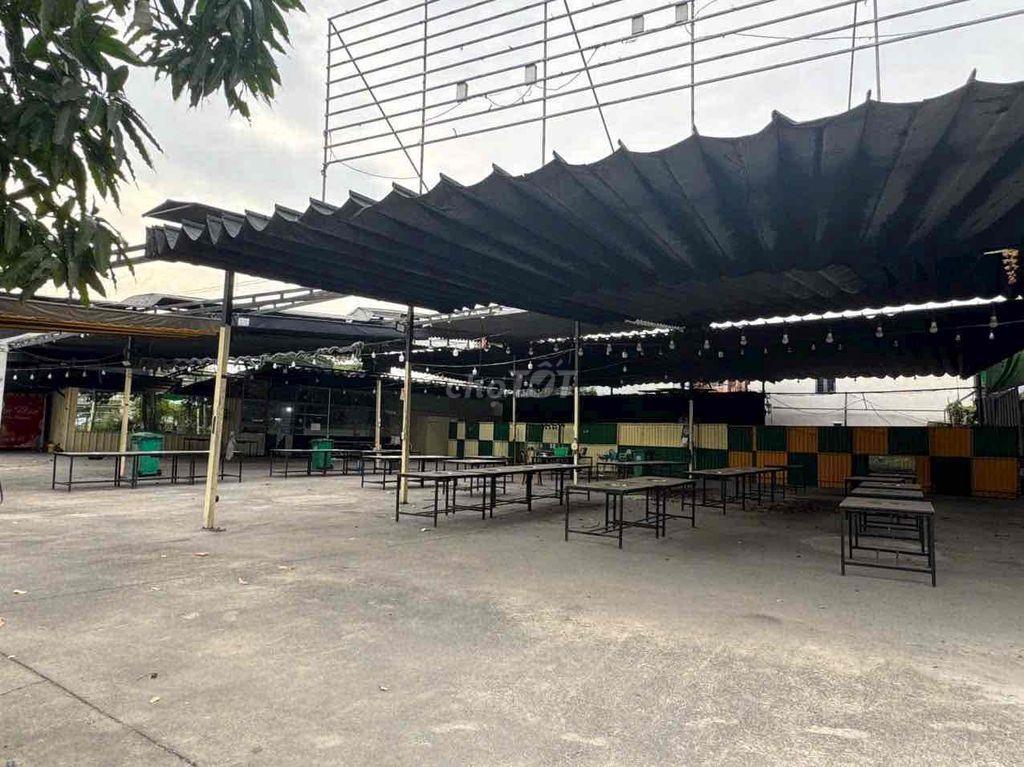 cho thuê mặt bằng Mặt tiền Nguyễn Văn Linh 700m2