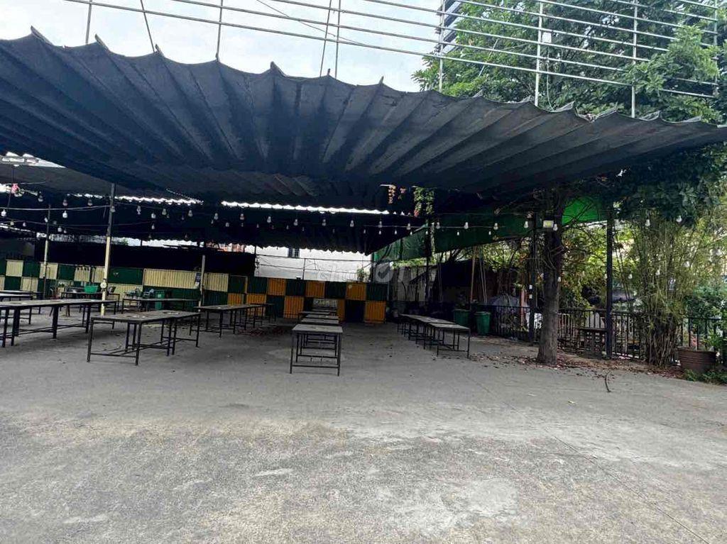 cho thuê mặt bằng Mặt tiền Nguyễn Văn Linh 700m2