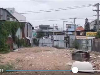 cho thuê đất mật tiền Huỳnh Tấn Phát 1.600m giá rẻ