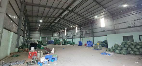 Bán kho xưởng đường 835 huyện cần đước , Tỉnh Long An 