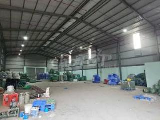 Bán kho xưởng đường 835 huyện cần đước , Tỉnh Long An 