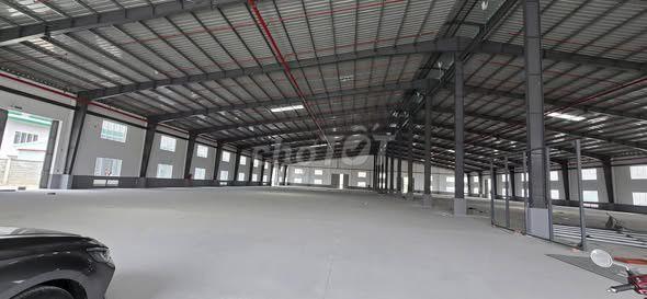 CHO THUÊ KHO XƯỞNG HUYỆN ĐỨC HÒA ,TỈNH LONG AN ( TÂY NINH MỚI )