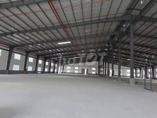 CHO THUÊ KHO XƯỞNG HUYỆN ĐỨC HÒA ,TỈNH LONG AN ( TÂY NINH MỚI )