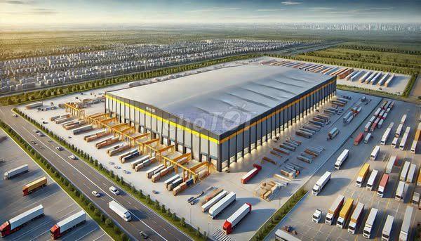 BÁN ĐẤT NGOÀI KHU CÔNG NGHIÊP GIA THUẬN ,HUYỆN GÒ CÔNG ĐÔNG 