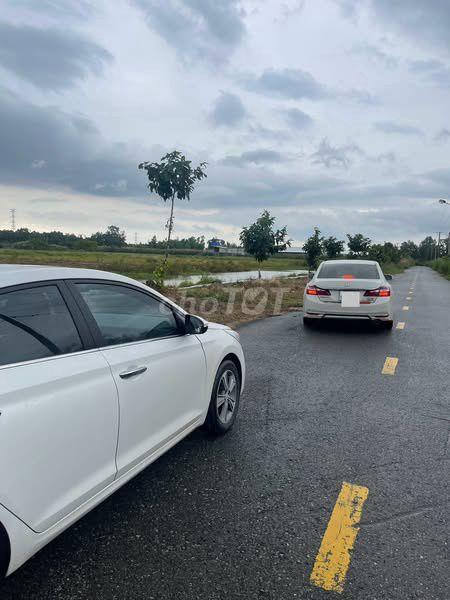 BÁN ĐẤT NGOÀI KHU CÔNG NGHIÊP GIA THUẬN ,HUYỆN GÒ CÔNG ĐÔNG 