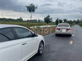 BÁN ĐẤT NGOÀI KHU CÔNG NGHIÊP GIA THUẬN ,HUYỆN GÒ CÔNG ĐÔNG 