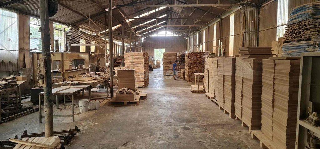 bán đất tặng nhà xưởng 2.000m mặt tiền đường Đại Lộ Bình Dương