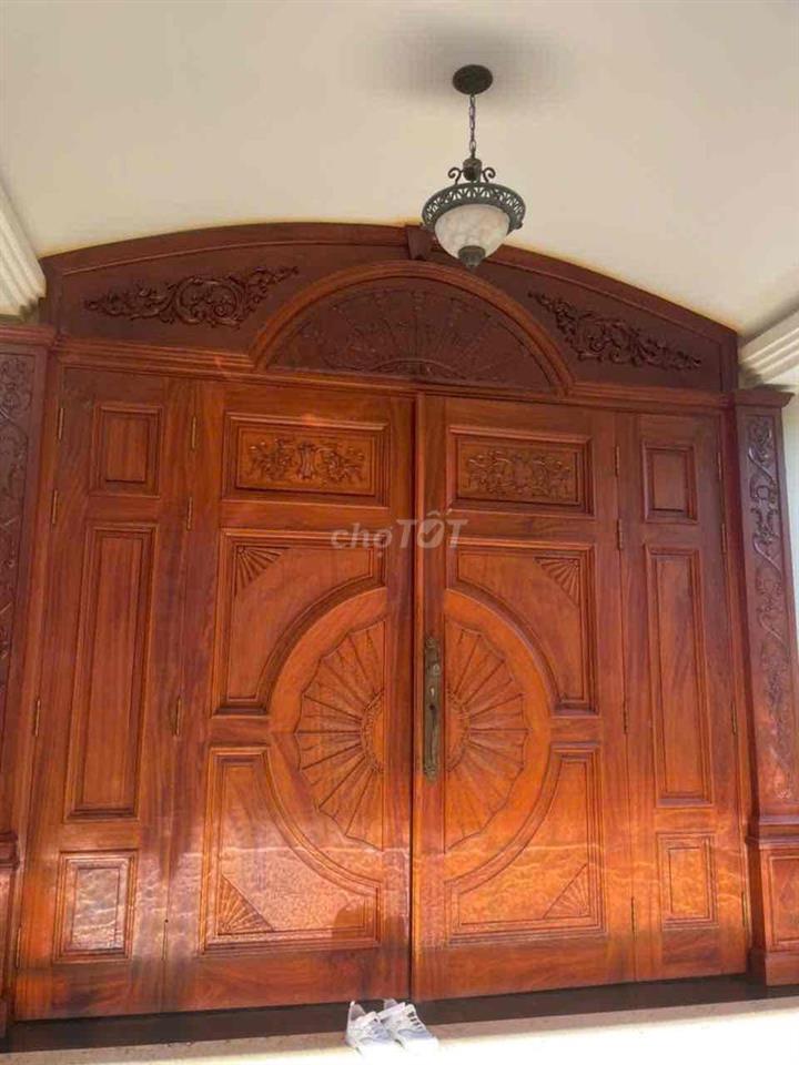 cho thuê biệt thự khu dân cư Sadeco Phước Kiển A