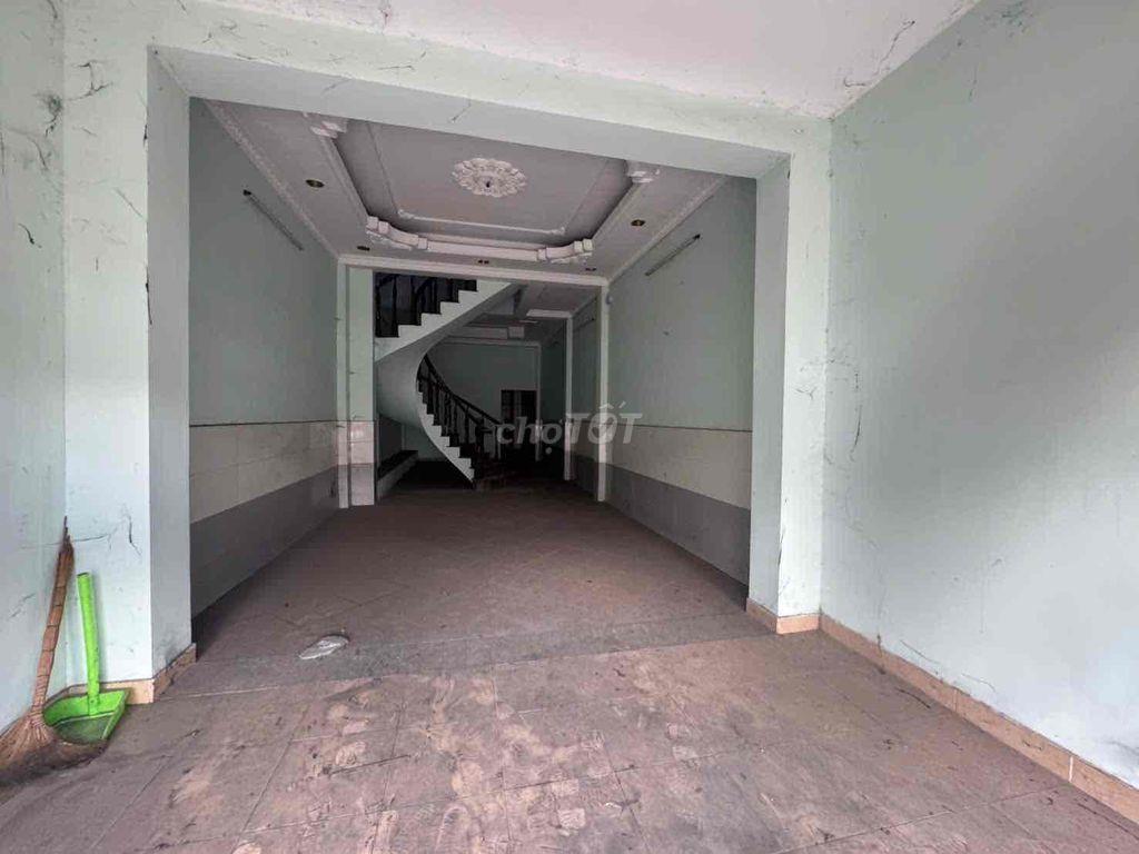 cho thuê nhà mặt tiền Trần Văn Giàu 8x20 (4 tầng)