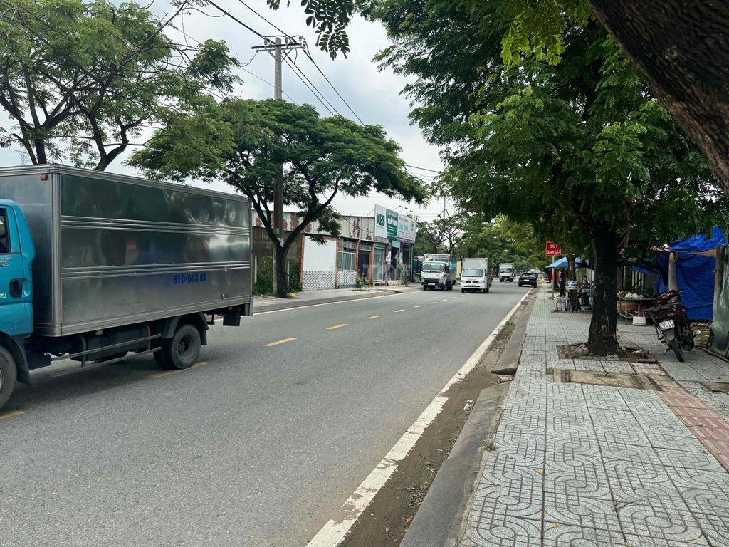 bán 5.798m đất mặt tiền Nguyễn bình giá 40 tỷ