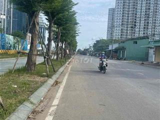 bán nhà mặt tiền đường Đào Trí (5x18) giá 1.4 tỷ