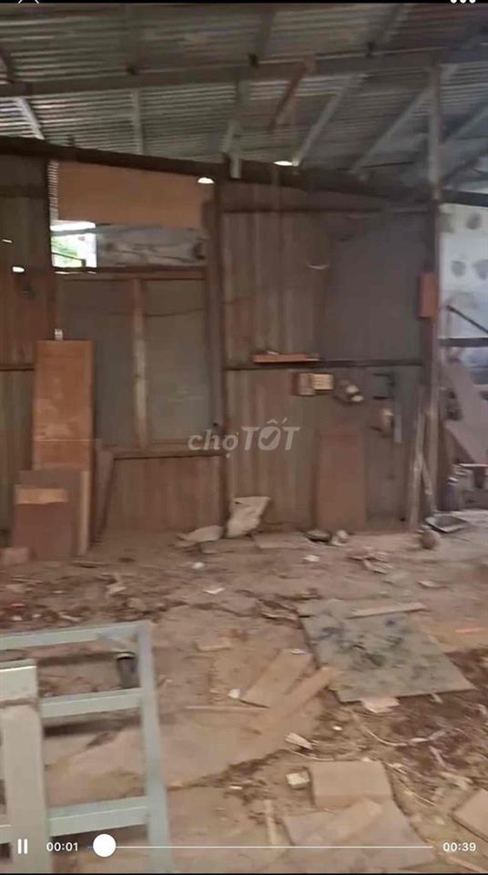 cho thuê kho đường Hoảng Quốc Việt (26x14) giá 25 tr