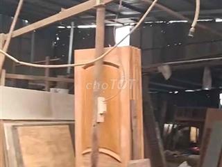 cho thuê kho đường Hoảng Quốc Việt (26x14) giá 25 tr