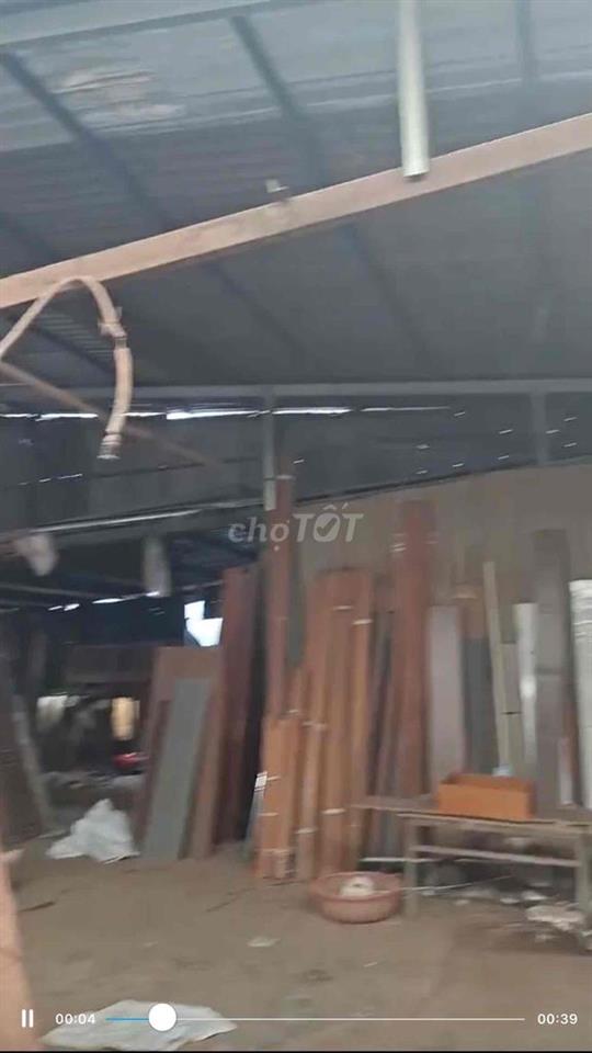cho thuê kho đường Hoảng Quốc Việt (26x14) giá 25 tr
