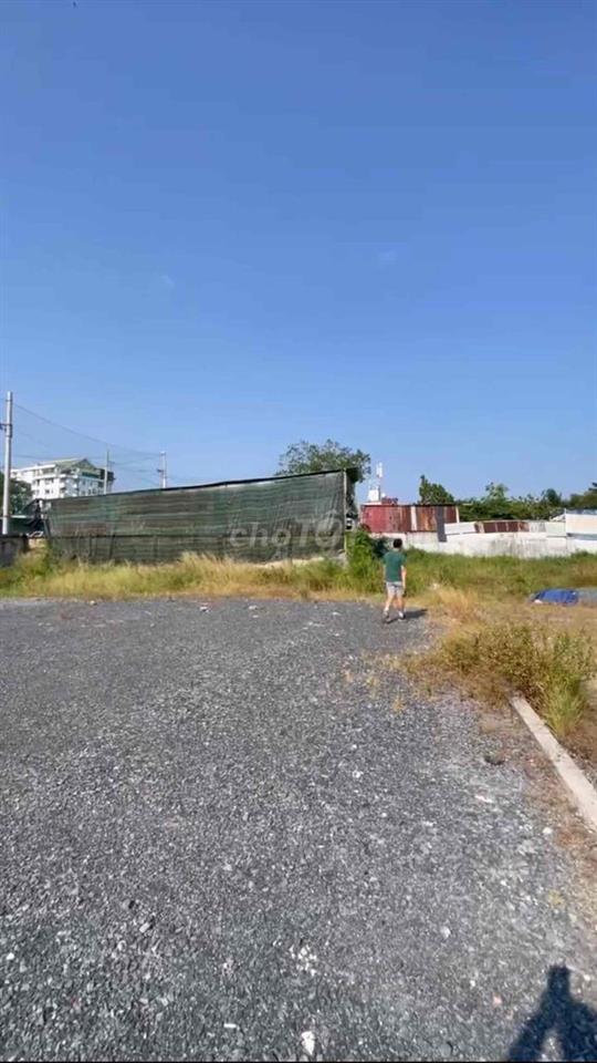 cho thuê đất trống Q7 (6.000m) Huỳnh Tấn Phát giá rẻ