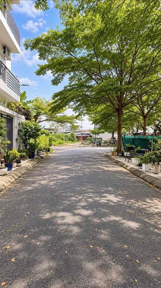 cần bán lô đất MT hẻm 6m đường Huỳnh Tấn Phát 80m giá 3.4 tỷ
