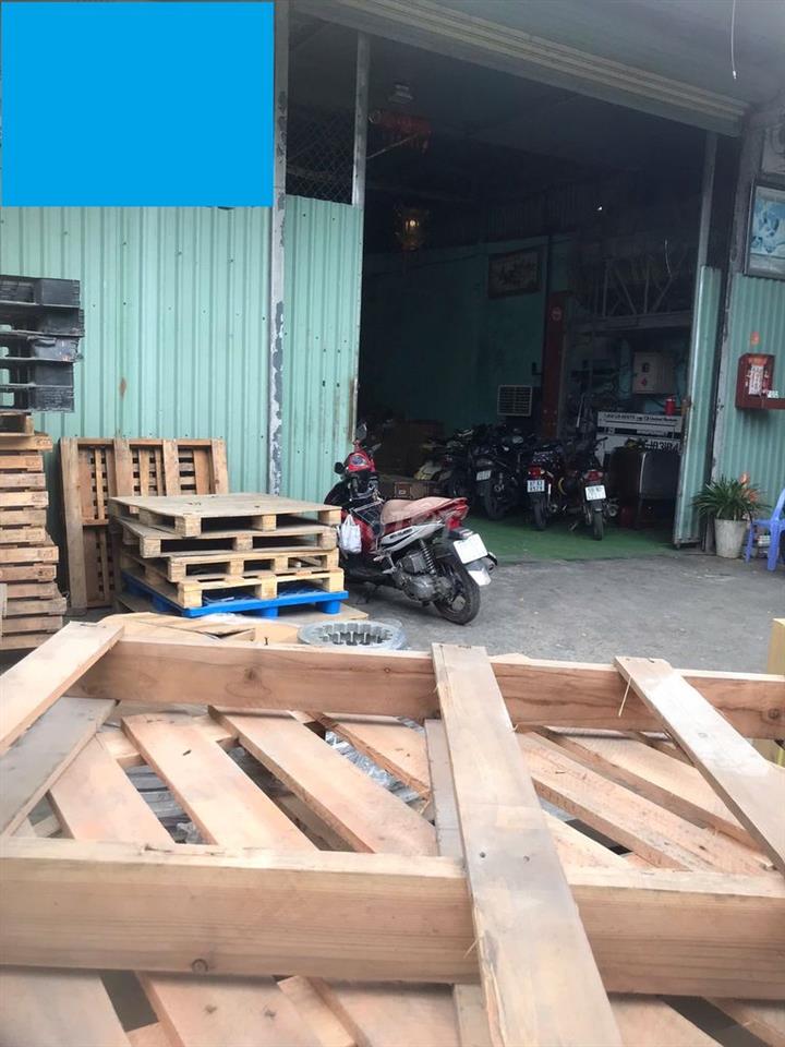 Cho thuê kho Xưởng 80 triệu 12m x 70m mặt tiền Quốc Lộ 1A, Xã Tân Kiên